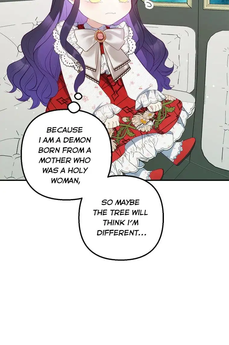 The Demon's Darling Daughter chapter 18 - page 46