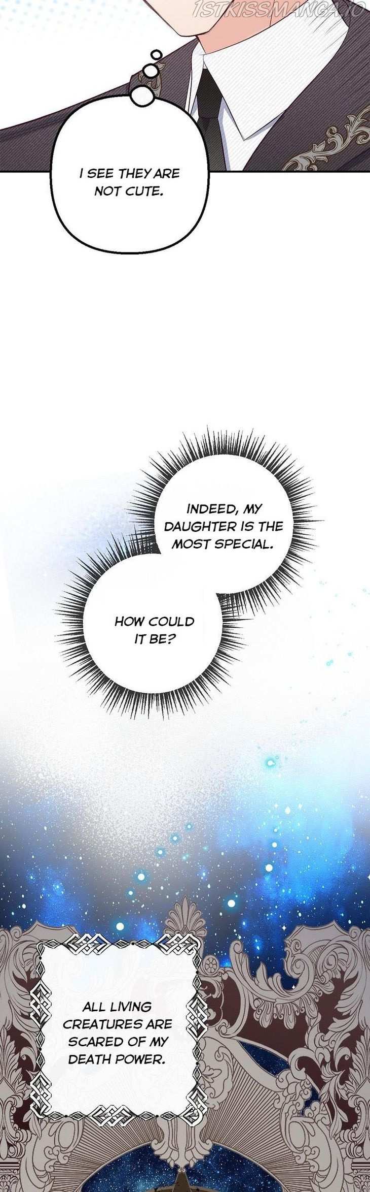 The Demon's Darling Daughter chapter 17 - page 27