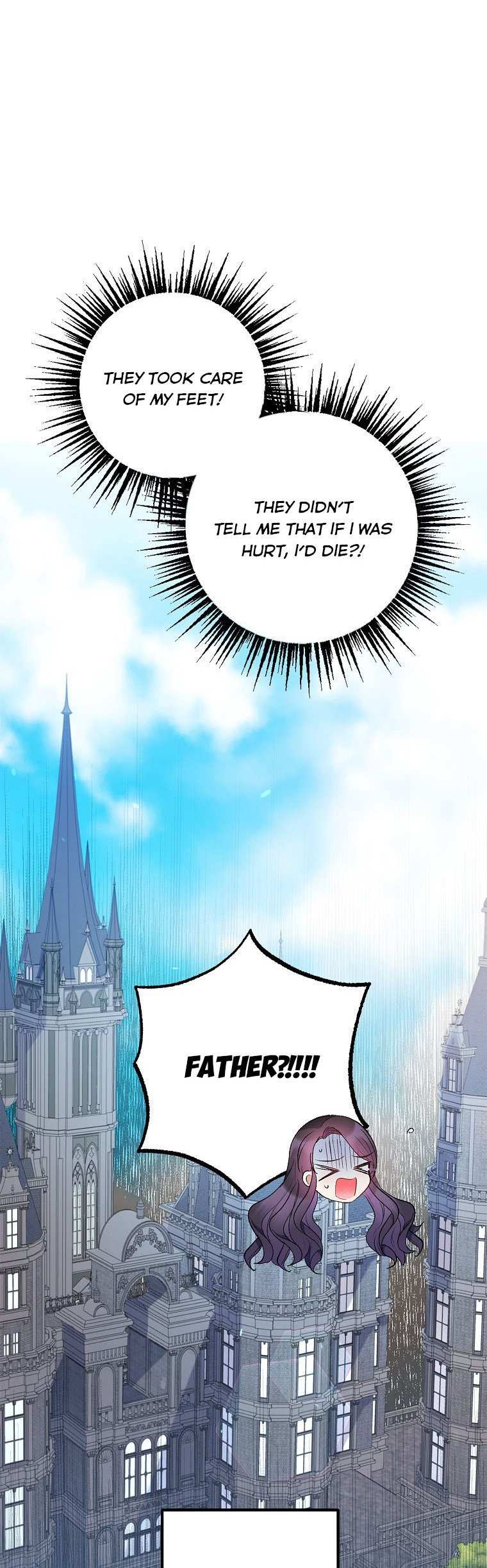 The Demon's Darling Daughter chapter 13 - page 35