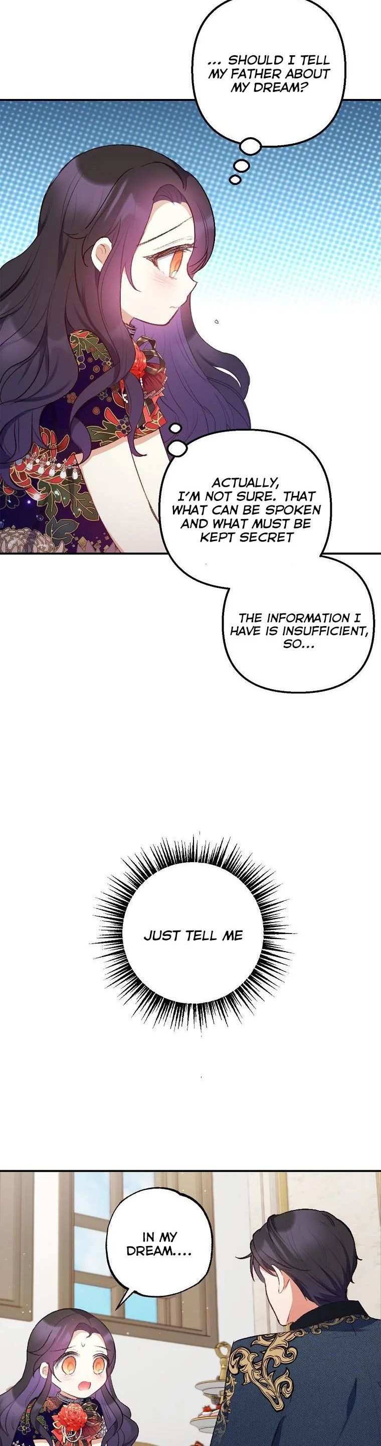 The Demon's Darling Daughter chapter 10 - page 26