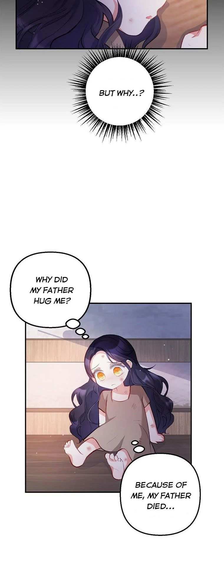 The Demon's Darling Daughter chapter 2 - page 37