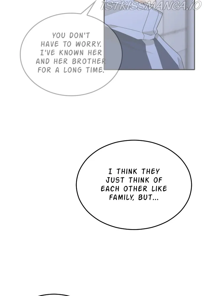 My Younger Brother’s Friends Chapter 68 - page 45