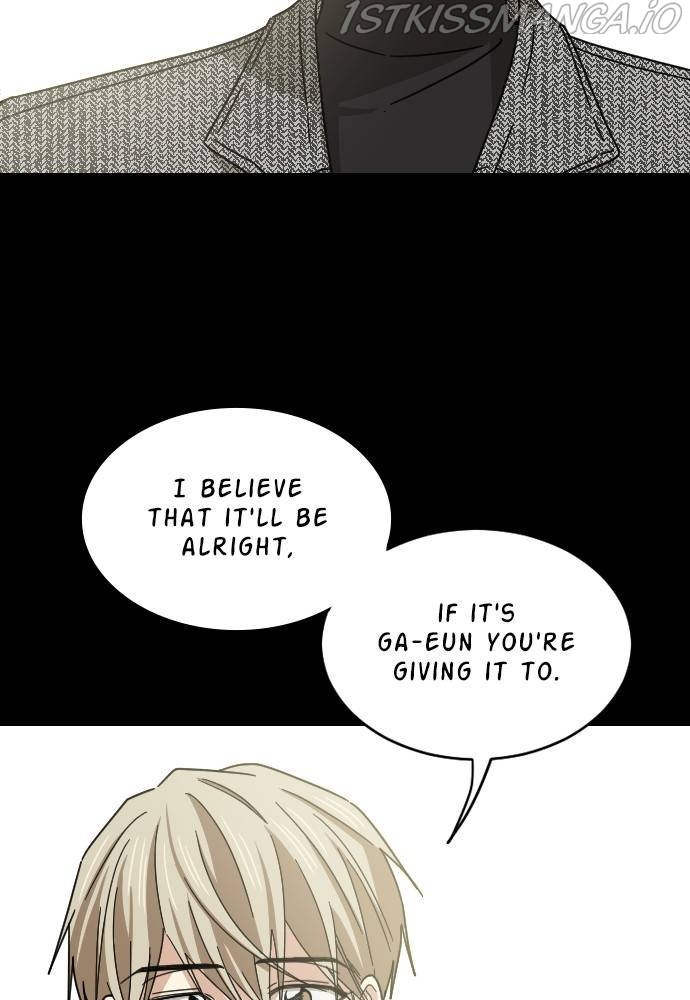 My Younger Brother’s Friends Chapter 46 - page 58