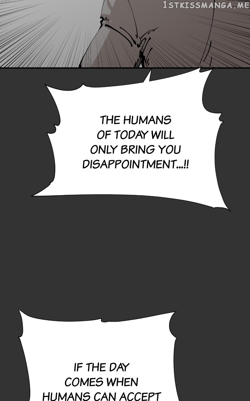 Meow Rangers Chapter 87 - page 43