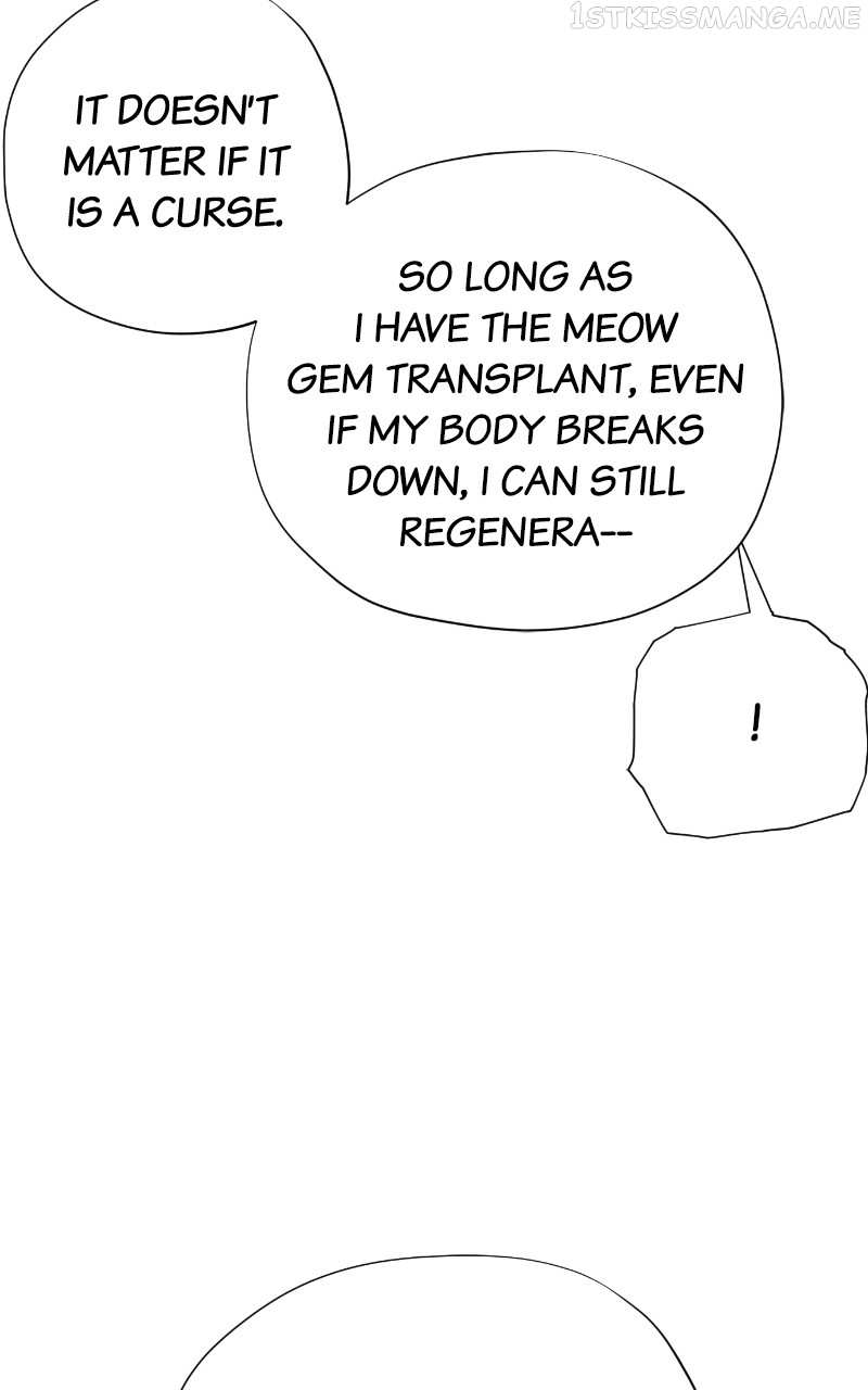 Meow Rangers Chapter 83 - page 63
