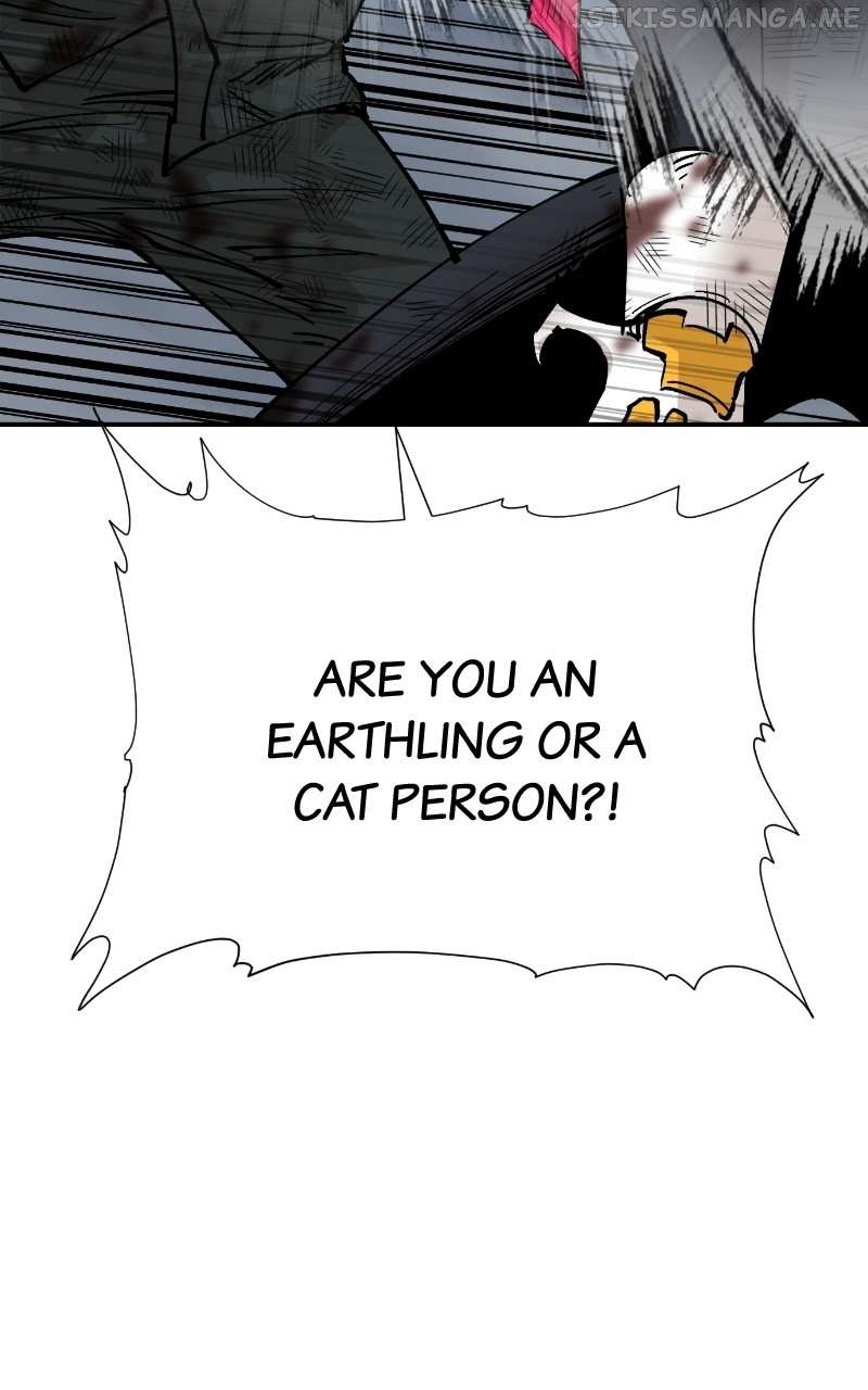 Meow Rangers Chapter 83 - page 81