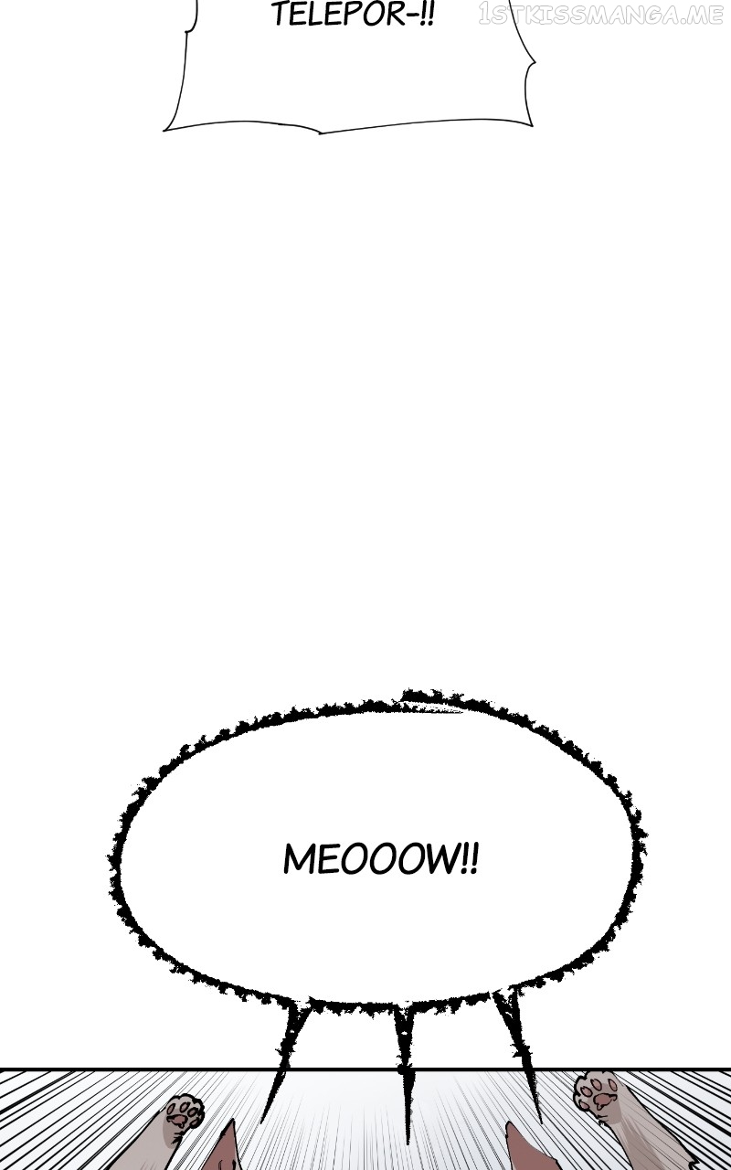 Meow Rangers Chapter 79 - page 86