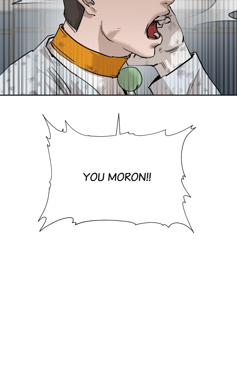 Meow Rangers Chapter 69 - page 91