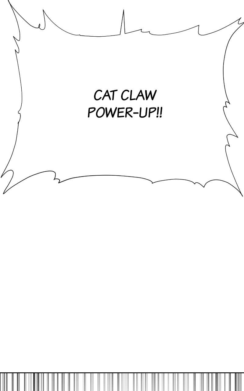 Meow Rangers Chapter 68 - page 97