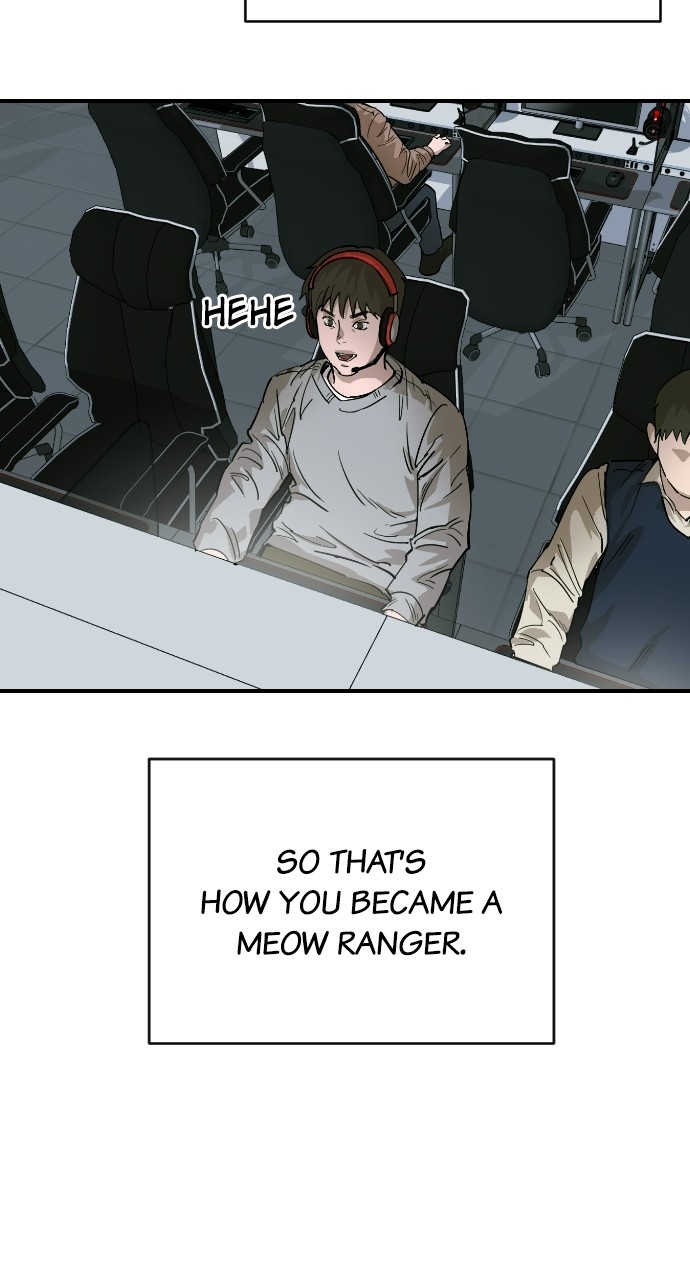 Meow Rangers Chapter 66 - page 10