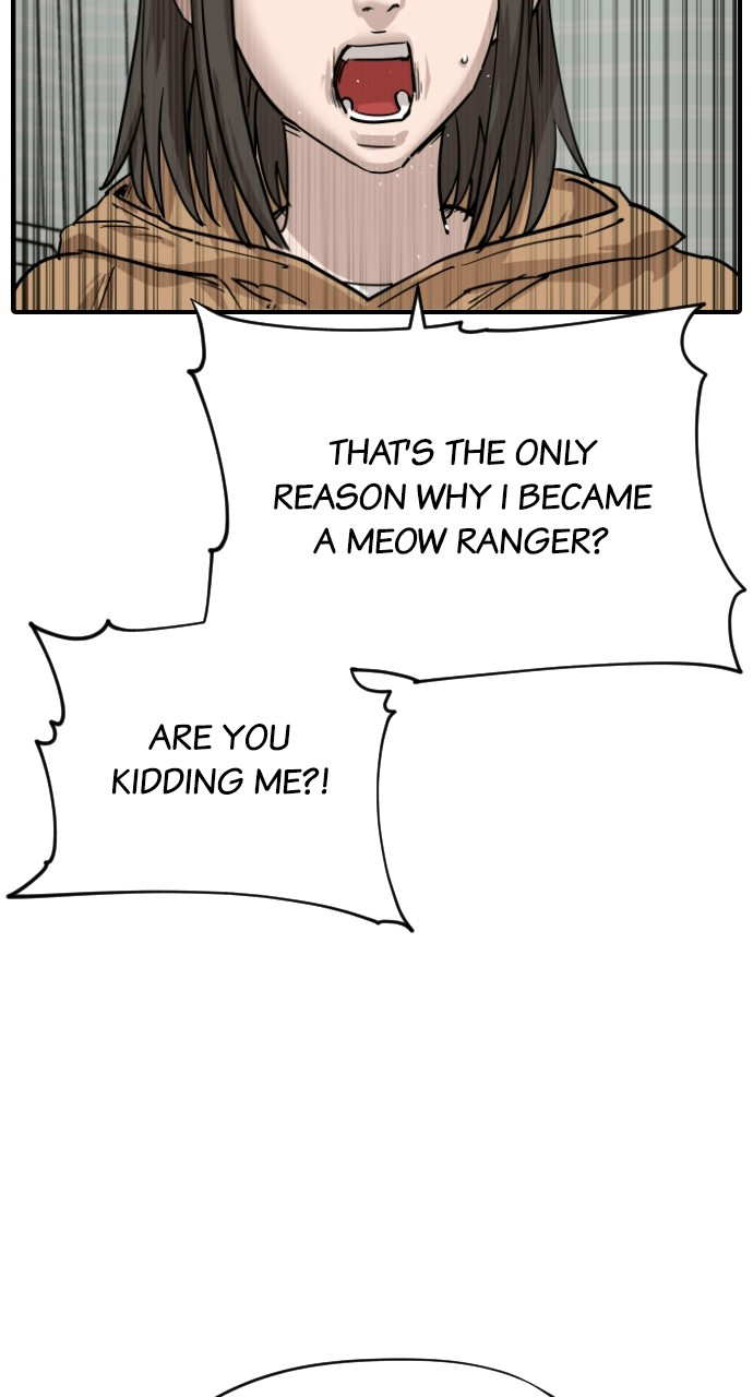 Meow Rangers Chapter 66 - page 13