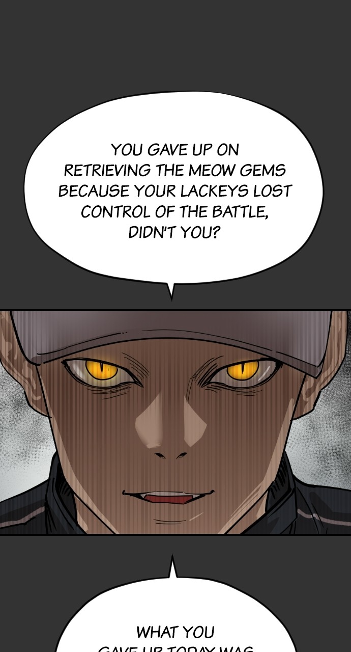 Meow Rangers Chapter 58 - page 42