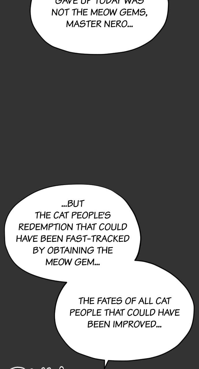 Meow Rangers Chapter 58 - page 43