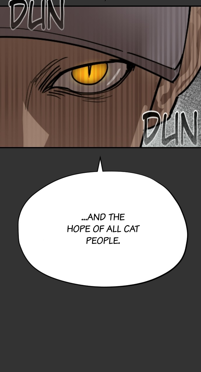 Meow Rangers Chapter 58 - page 44