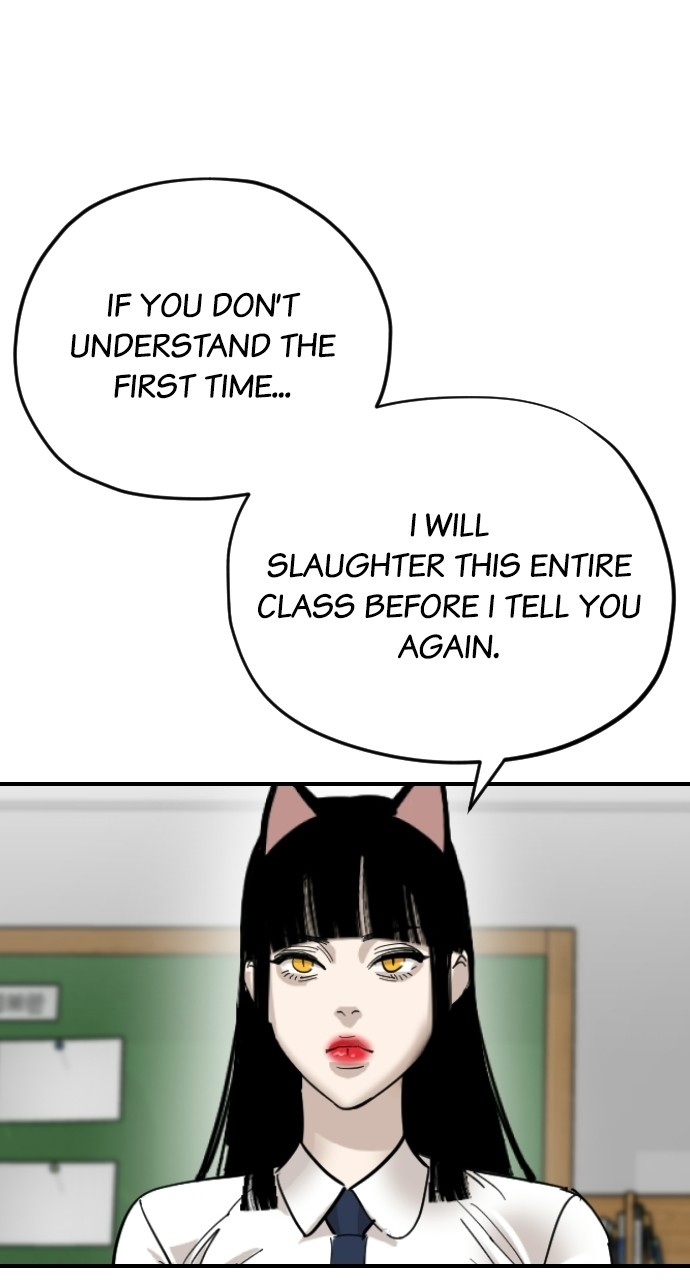 Meow Rangers Chapter 57 - page 63