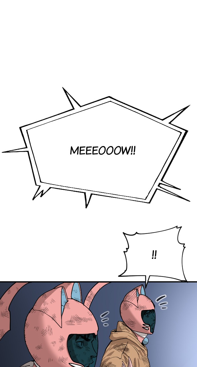 Meow Rangers Chapter 53 - page 84