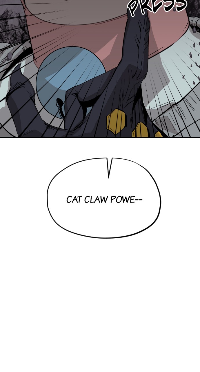 Meow Rangers Chapter 41 - page 96