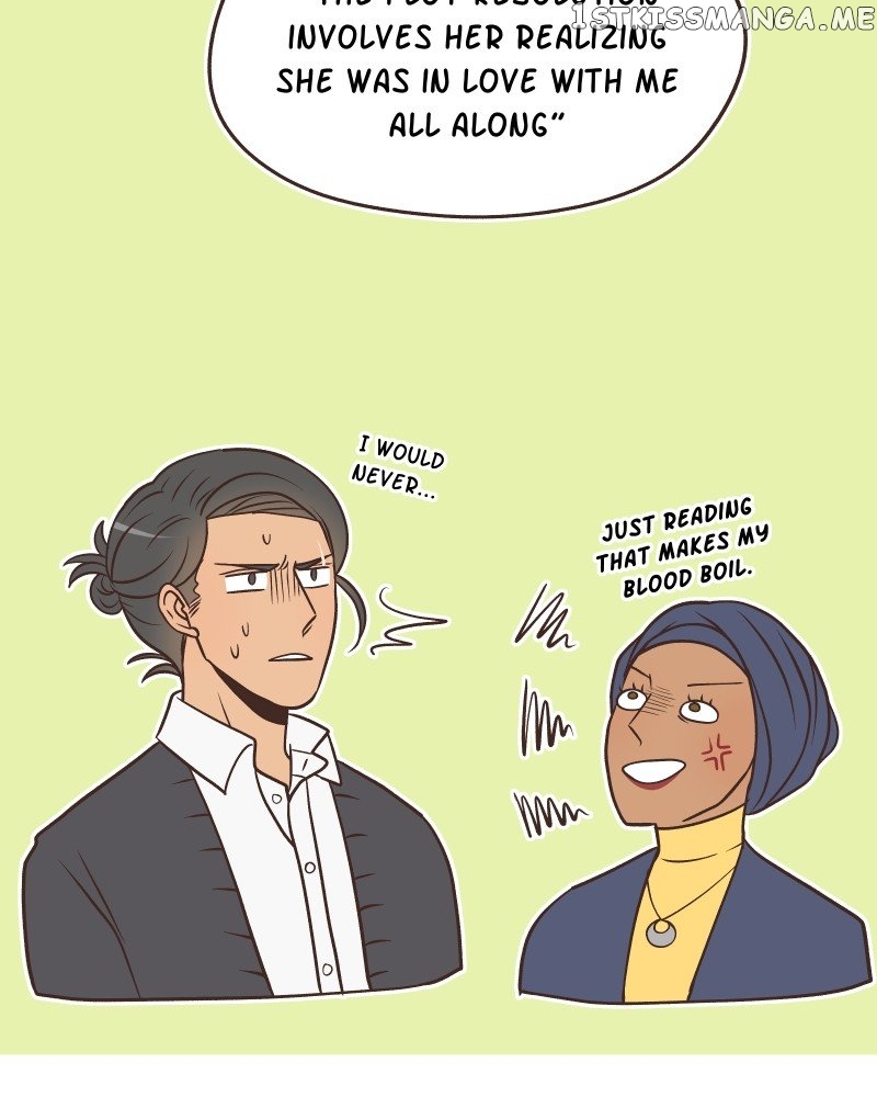 Gourmet Hound chapter 171 - page 38