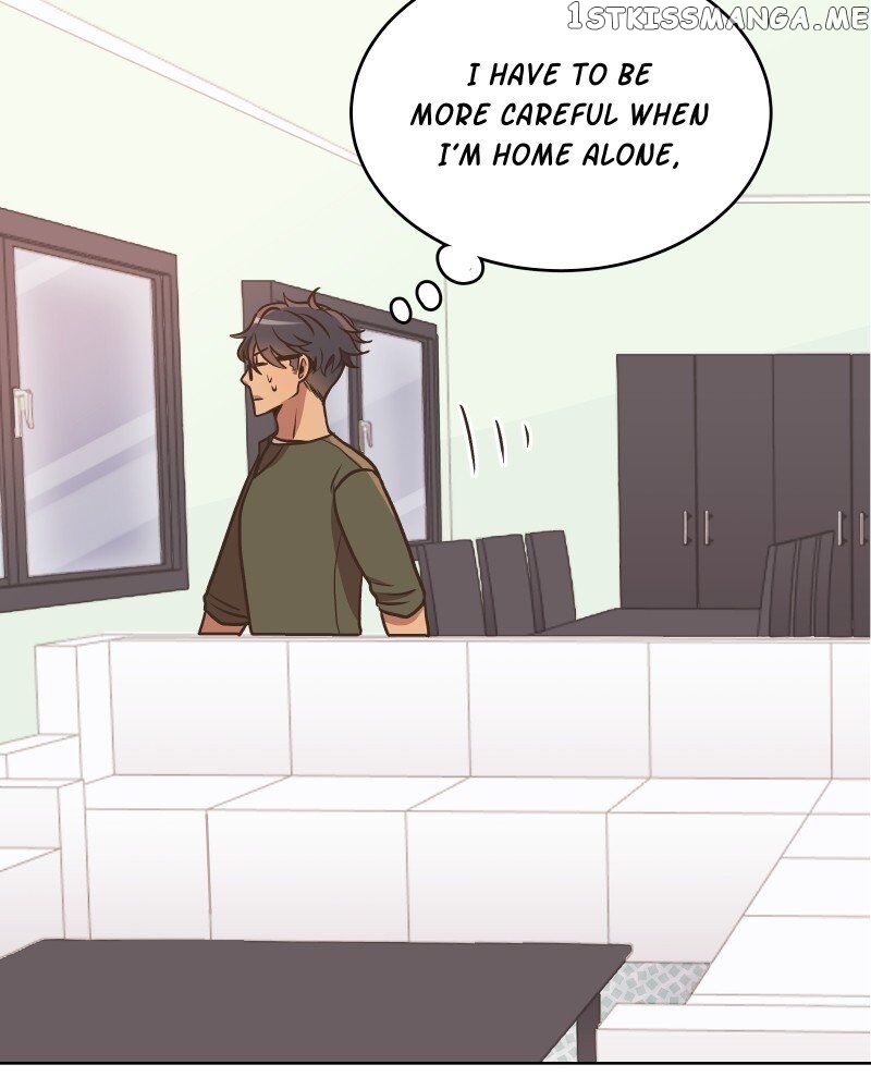 Gourmet Hound chapter 170 - page 11