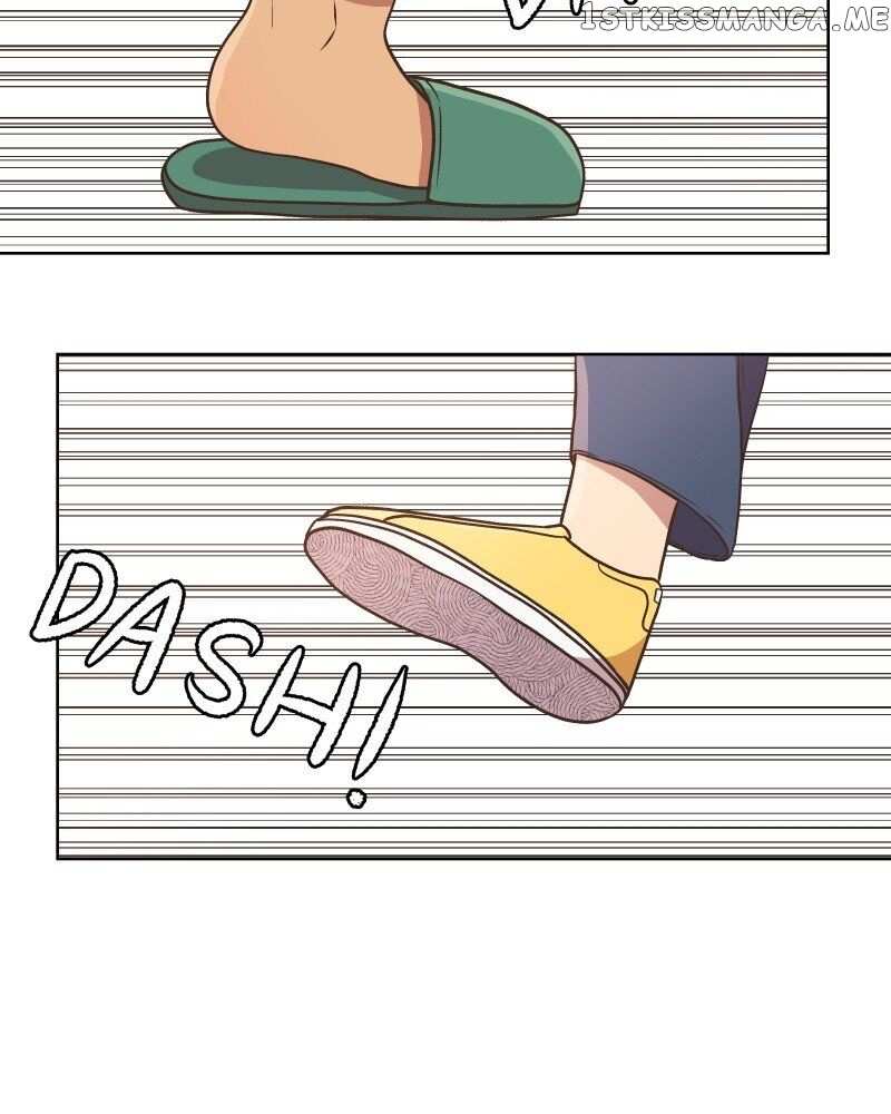 Gourmet Hound chapter 170 - page 17