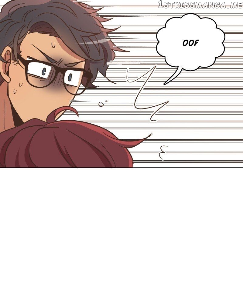 Gourmet Hound chapter 170 - page 22