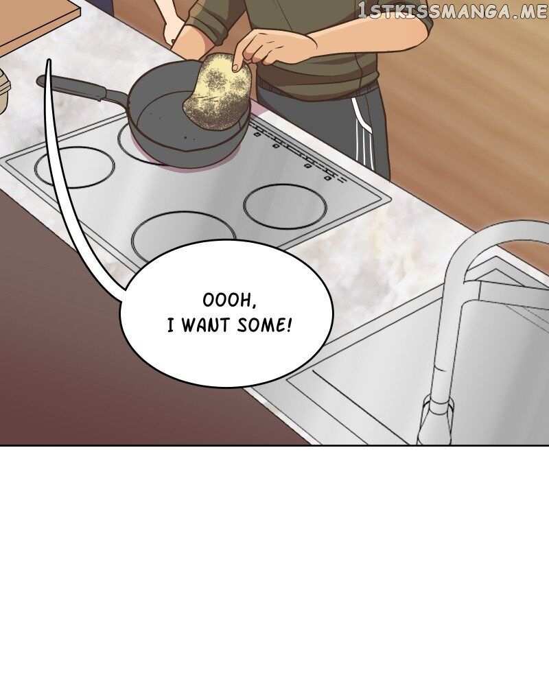 Gourmet Hound chapter 170 - page 31