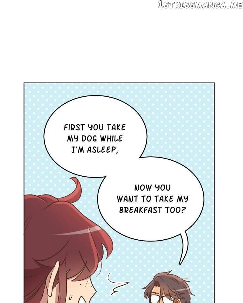 Gourmet Hound chapter 170 - page 32