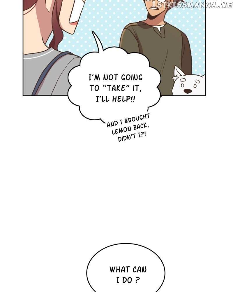 Gourmet Hound chapter 170 - page 33