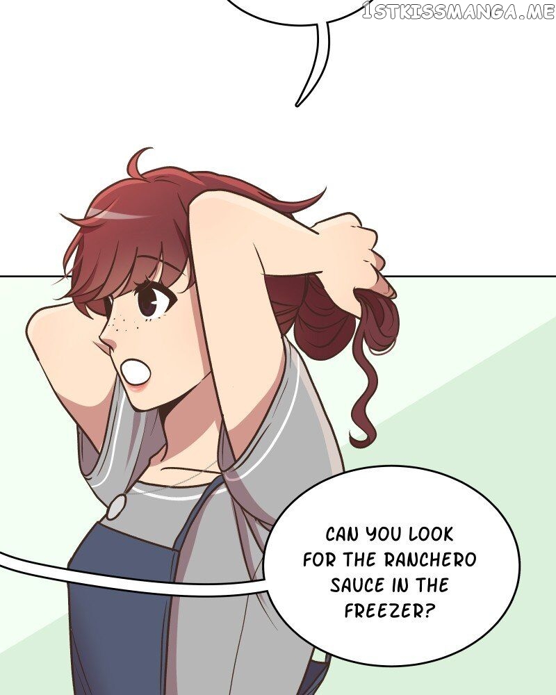 Gourmet Hound chapter 170 - page 34