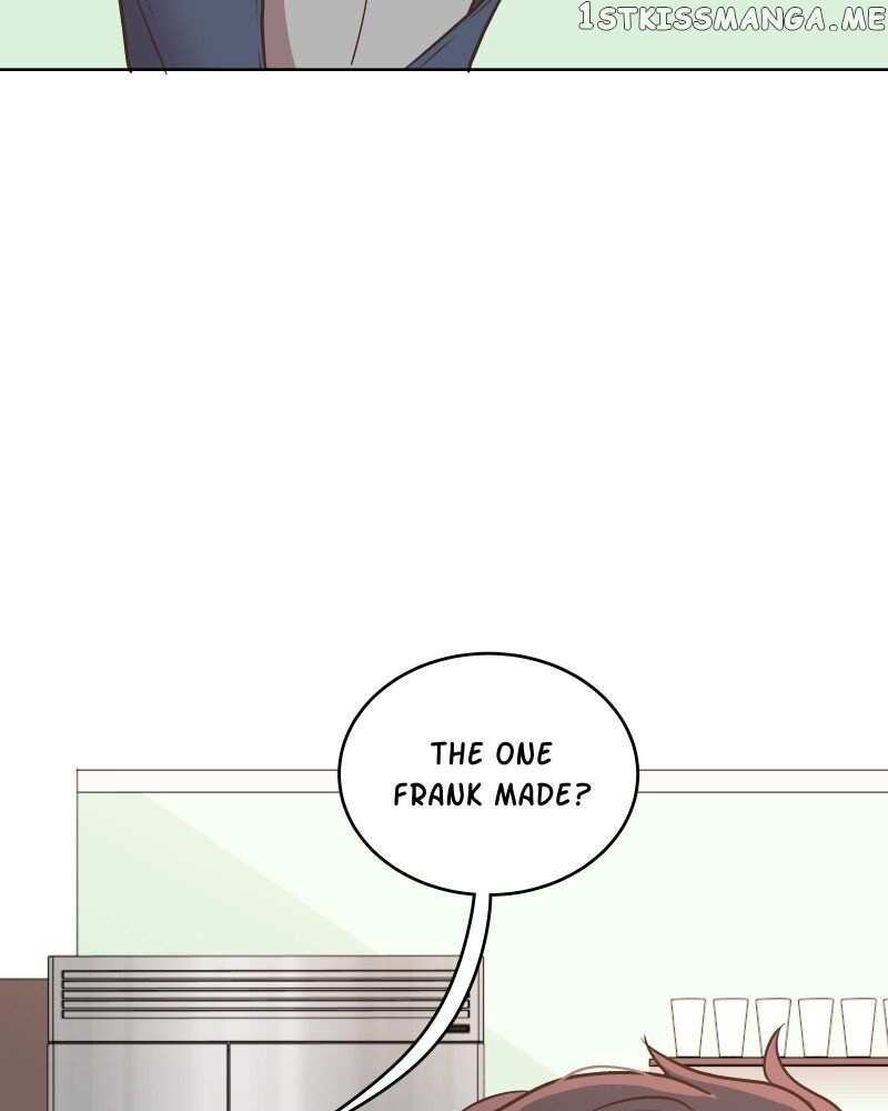 Gourmet Hound chapter 170 - page 35
