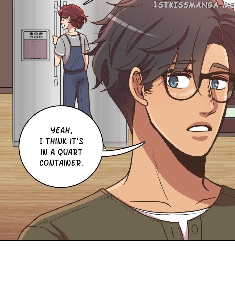 Gourmet Hound chapter 170 - page 36