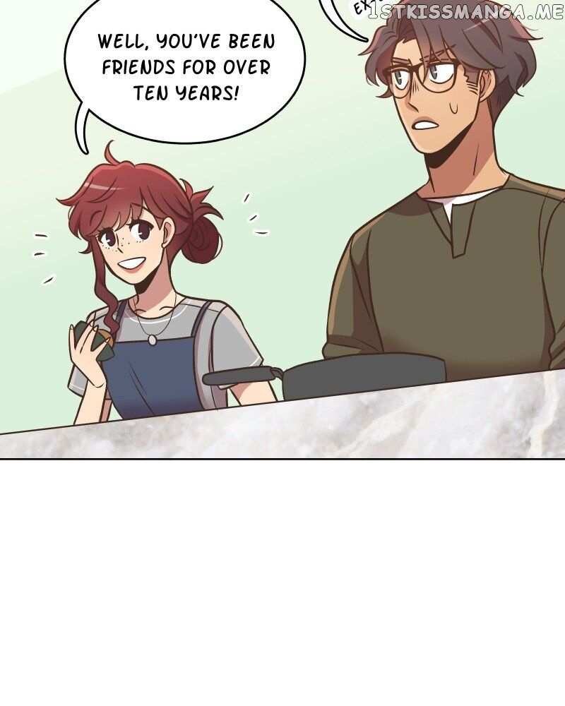 Gourmet Hound chapter 170 - page 50
