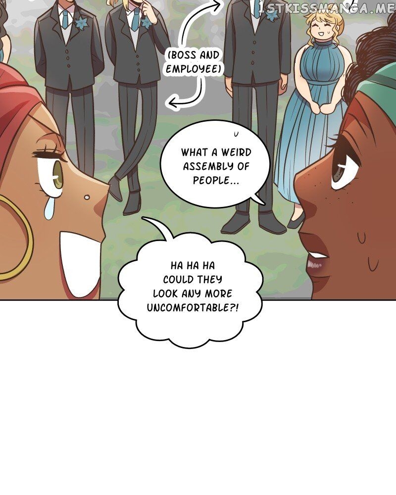 Gourmet Hound chapter 170 - page 52