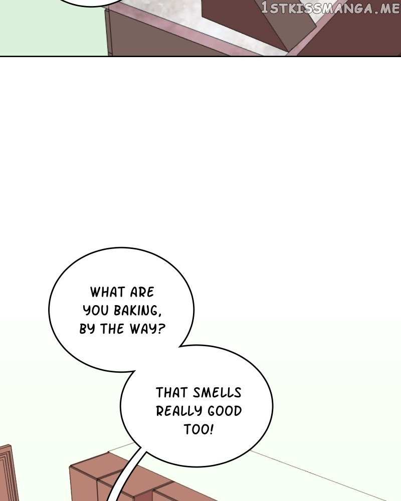Gourmet Hound chapter 170 - page 54