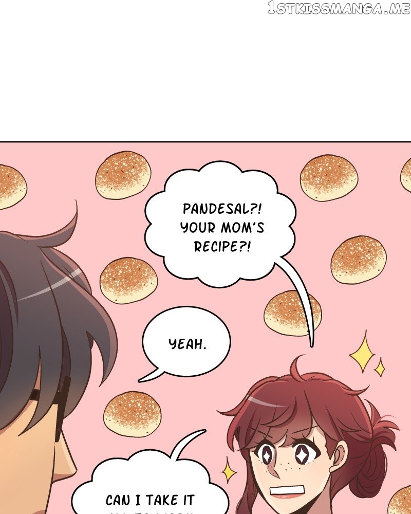 Gourmet Hound chapter 170 - page 56