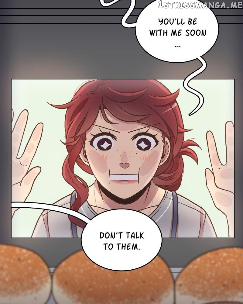 Gourmet Hound chapter 170 - page 58