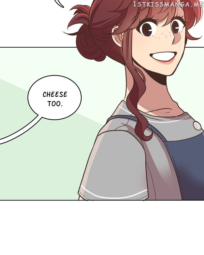 Gourmet Hound chapter 170 - page 60