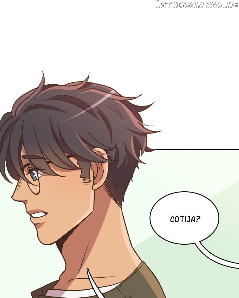 Gourmet Hound chapter 170 - page 61