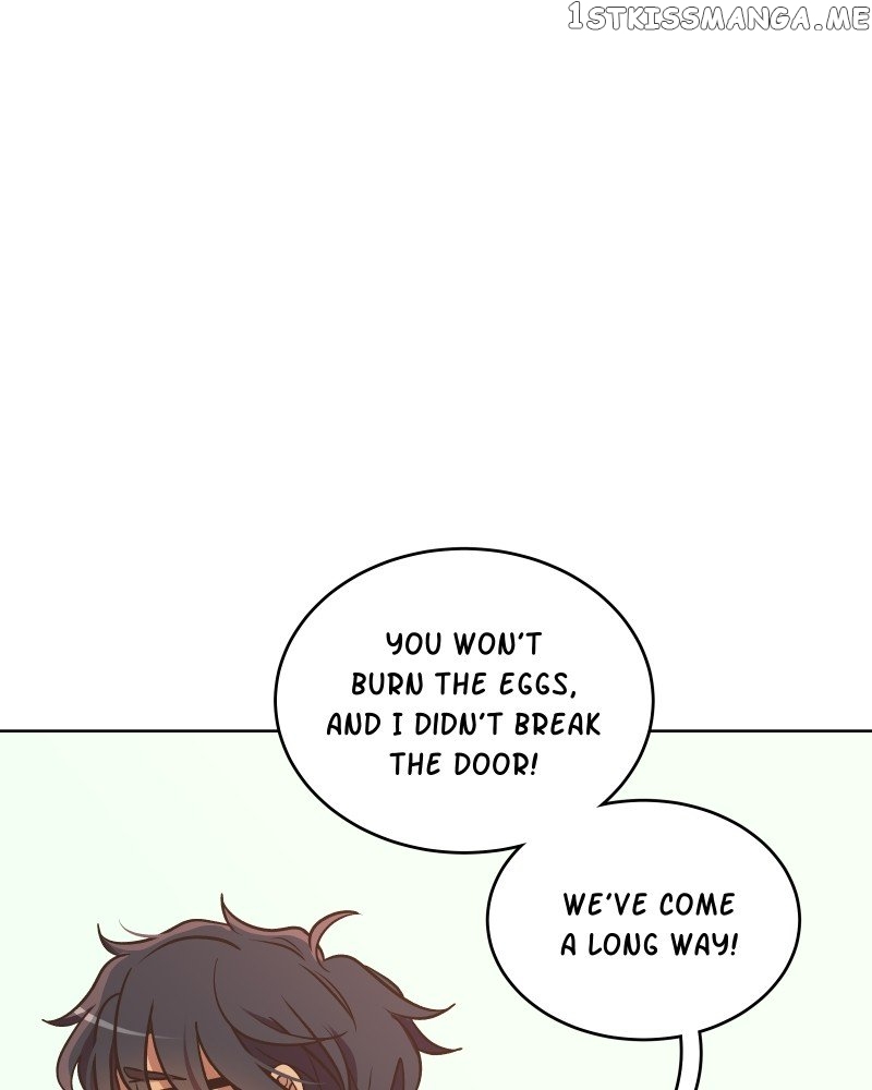 Gourmet Hound chapter 170 - page 66