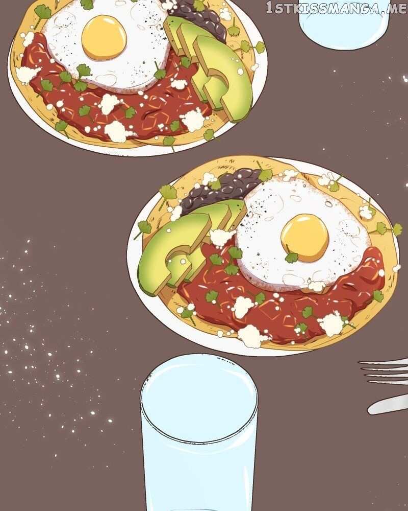 Gourmet Hound chapter 170 - page 73