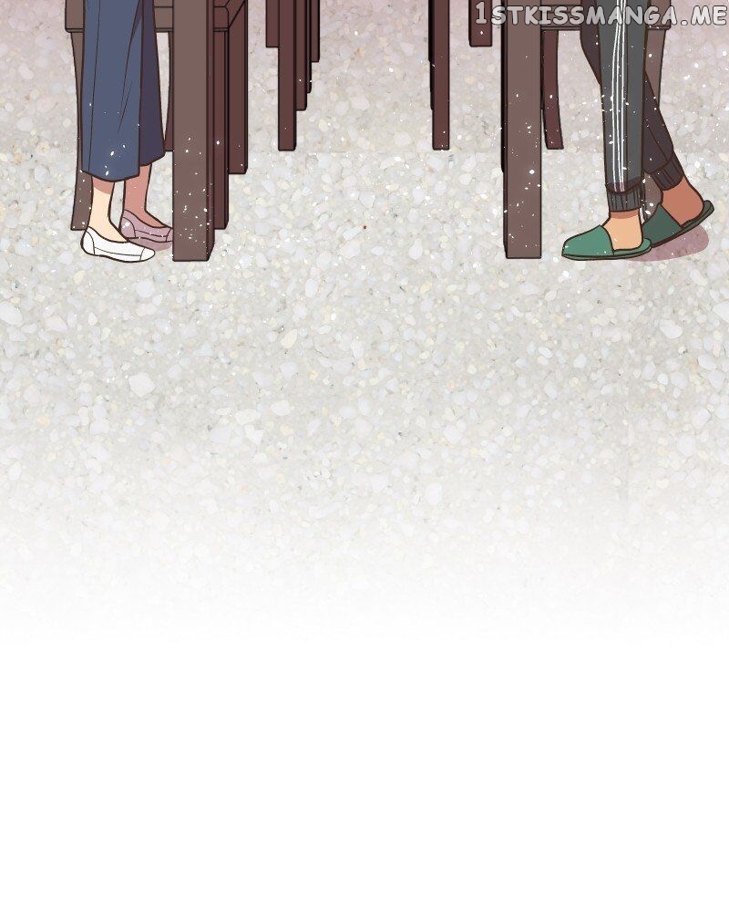 Gourmet Hound chapter 170 - page 76