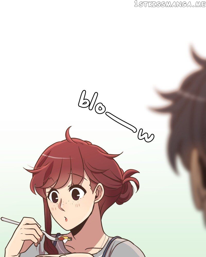 Gourmet Hound chapter 170 - page 77