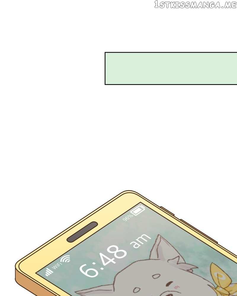 Gourmet Hound chapter 170 - page 84