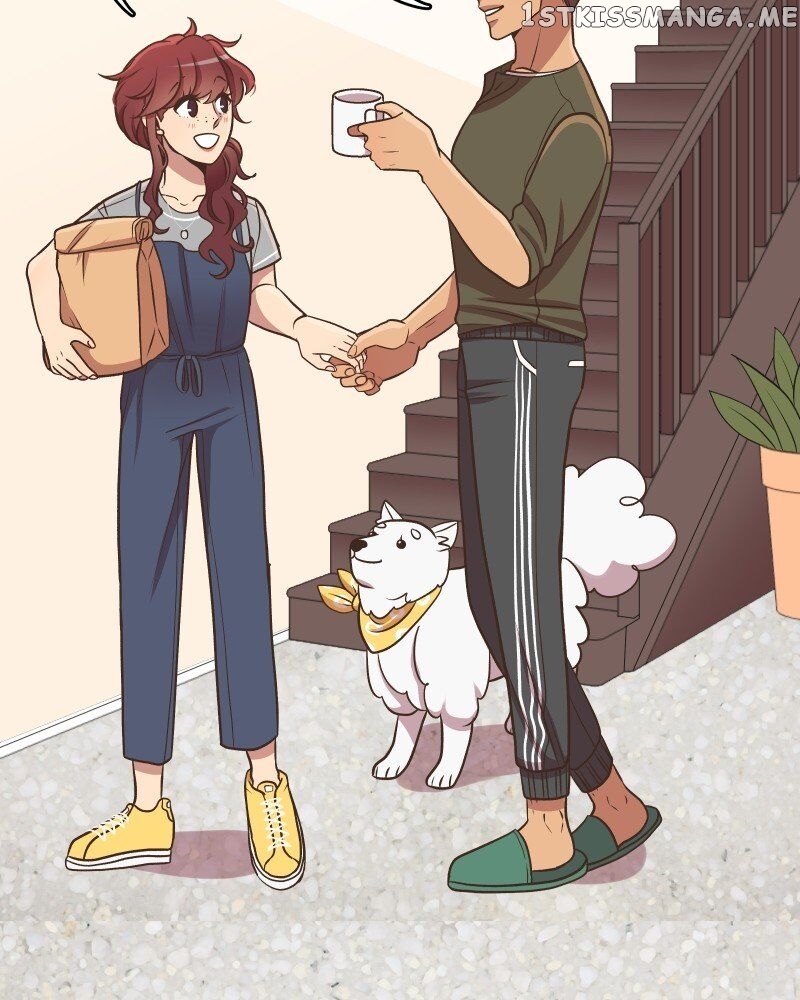 Gourmet Hound chapter 170 - page 90