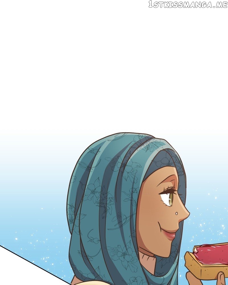 Gourmet Hound chapter 170 - page 96