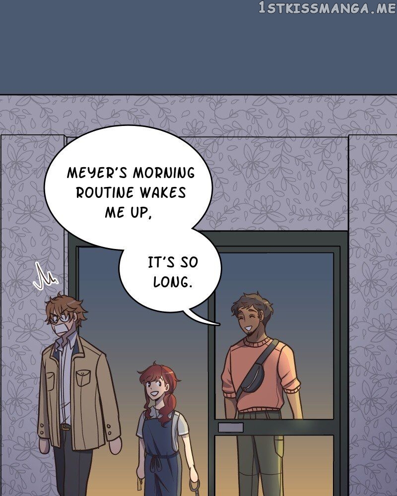 Gourmet Hound chapter 169 - page 26