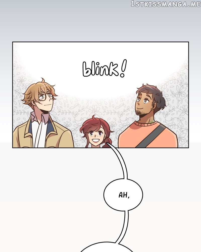 Gourmet Hound chapter 169 - page 29