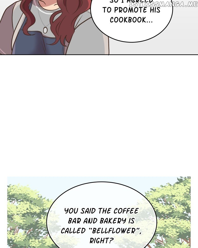 Gourmet Hound chapter 169 - page 40