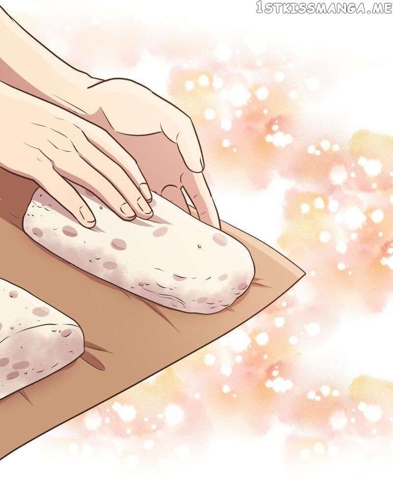 Gourmet Hound chapter 169 - page 53