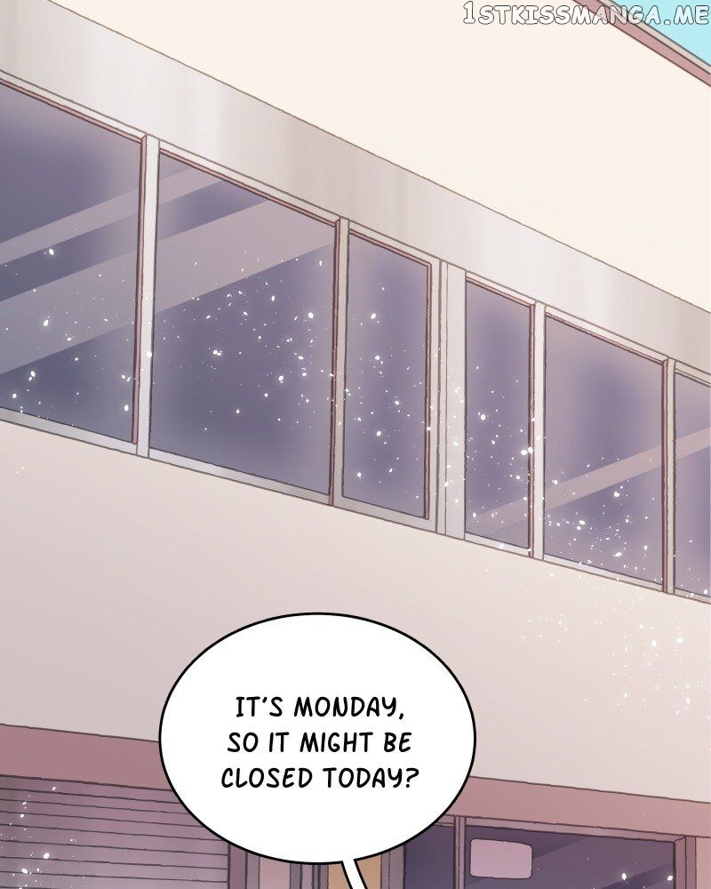 Gourmet Hound chapter 169 - page 75